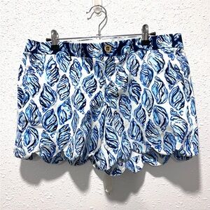 The‎ buttercup stretch short 5” inseam Shorts 10